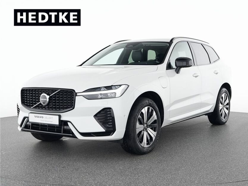 Volvo XC60 3.930 km 49.890 € Weiterstadt 64331