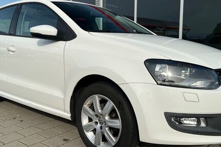 VW Polo 197.693 km 3.499 &euro; Morbach 54497