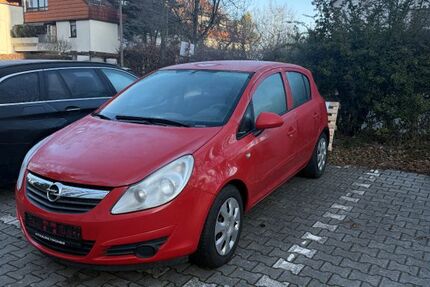 Opel Corsa 145.700 km 1.600 &euro; Oberasbach 90522