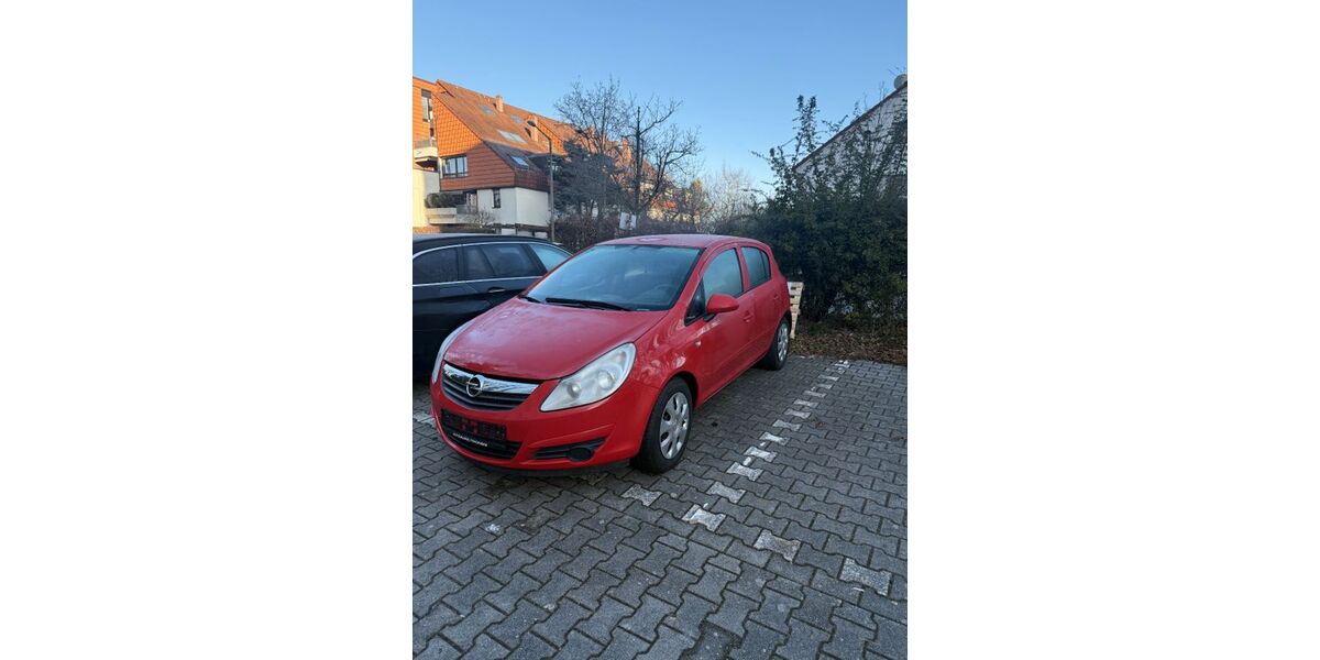 Opel Corsa 145.700 km 1.600 &euro; Oberasbach 90522