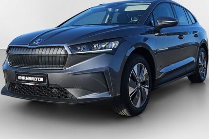 Skoda Enyaq 47.060 km 30.790 &euro; Hildburghausen 98646