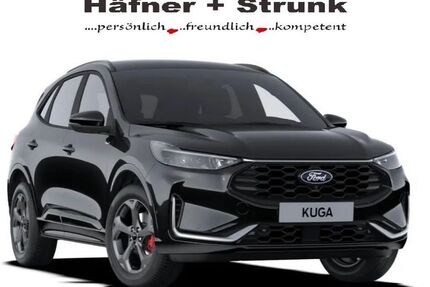 Ford Kuga 5.000 km 39.997 € Kassel 34117