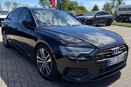 Audi A6 120.000 km 33.950 &euro; Rees 46459