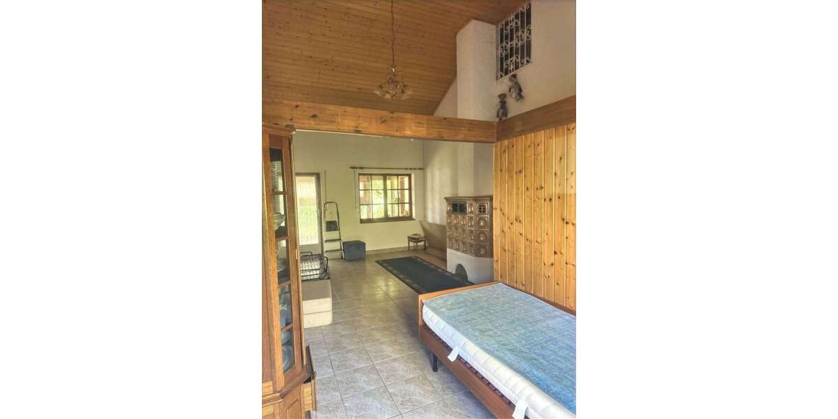 Einfamilienhaus Schrozberg - 5 Zimmer, 123 m&sup2;, 298.000&euro; | Angebot:26463258