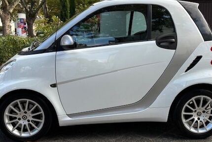 Smart ForTwo 111.850 km 5.500 € Weinheim 69469
