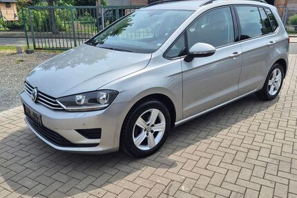 VW Golf 135.000 km 10.799 &euro; Weida 07570