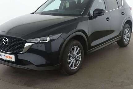 Mazda CX-5 20.971 km 26.920 &euro; Stuttgart 70195