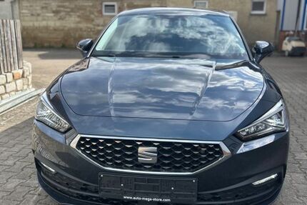 Seat Leon 62.534 km 21.499 &euro; Saal an der Saale 97633