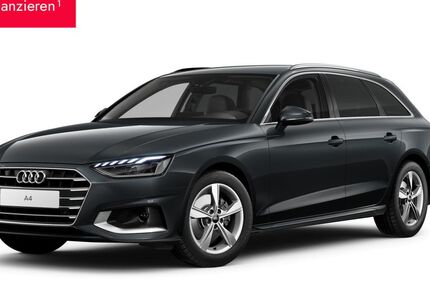 Audi A4 30.700 km 33.770 &euro; Erfurt 99099