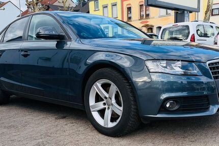 Audi A4 115.000 km 9.900 &euro; Saarbrücken 66115
