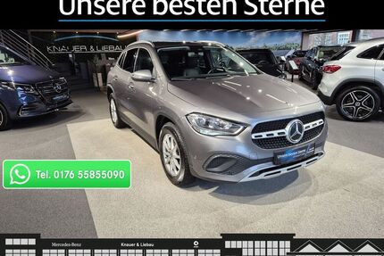 Mercedes GLA 180