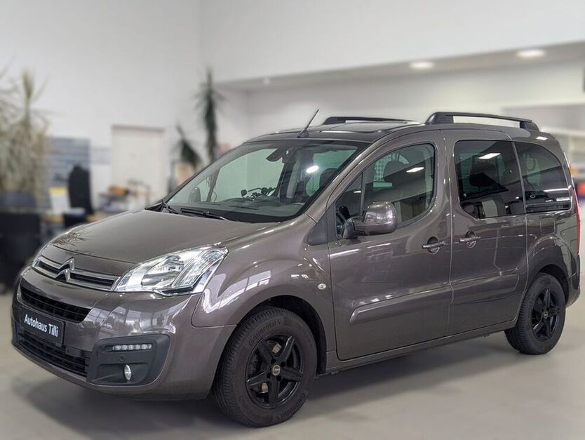 Berlingo