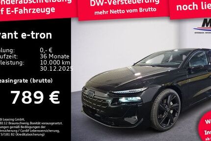 Audi A6 e-tron 11.000 km 74.989 € Offenbach am Main 63071