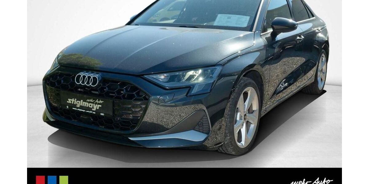 Audi A3 38.000 km 30.880 &euro; Schrobenhausen 86529