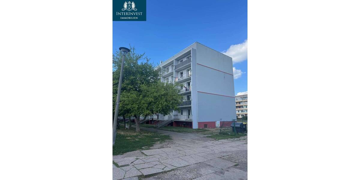 Mehrfamilienhaus, Wohnhaus Magdeburg Rothensee - 1 Zimmer, 3.750.000&euro; | Angebot:26080159