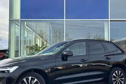 Volvo XC60 45.500 km 38.900 € Kirchheim/Teck 73230