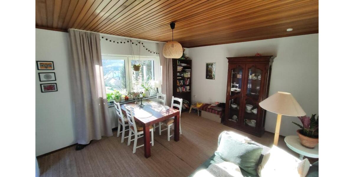 Einfamilienhaus Engelskirchen - 6 Zimmer, 130 m&sup2;, 1.200&euro; | Angebot:25352177