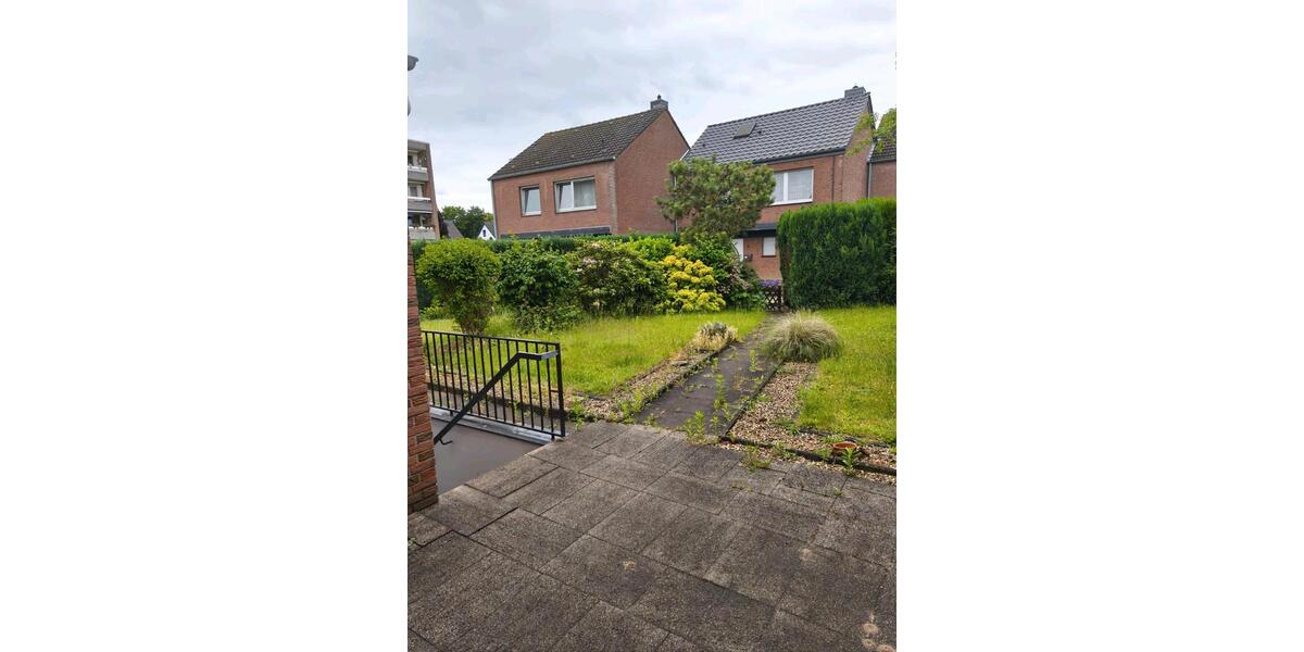 Reihenhaus Voerde (Niederrhein) - 5 Zimmer, 111 m&sup2;, 330.000&euro; | Angebot:25941957