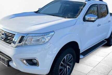 Nissan Pick Up 71.337 km 28.900 &euro; Bergen 18528