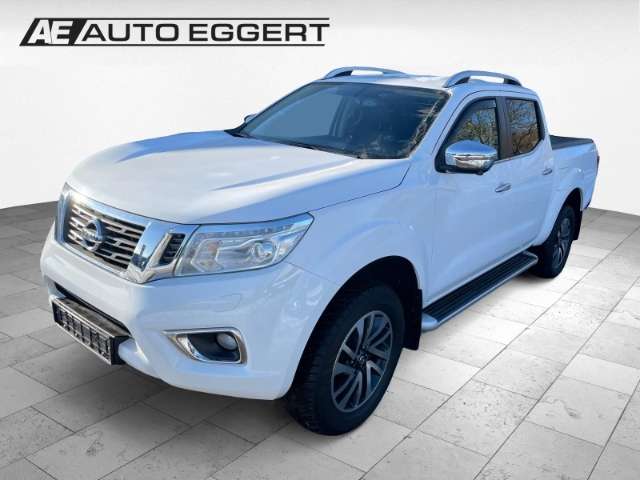 Nissan Pick Up 71.337 km 28.900 &euro; Bergen 18528