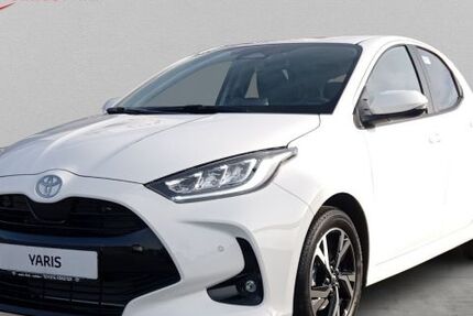 Toyota Yaris 3.000 km 24.990 &euro; Pirna 01796