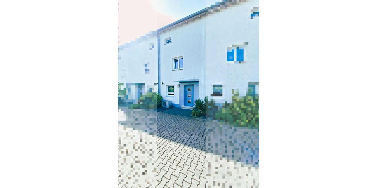 Reihenhaus Worms Vororte Südwest - 4 Zimmer, 116 m&sup2;, 419.000&euro; | Angebot:26699484