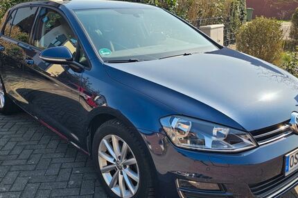 VW Golf 154.530 km 8.950 &euro; Hasbergen 49205