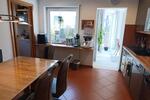 ObjNr:19662 - Tolles 2-3 Familienhaus mit Gewerbehalle in guter Lage von Mühlhausen - Mehrfamilienhaus, Wohnhaus Mühlhausen | Angebot:23602149