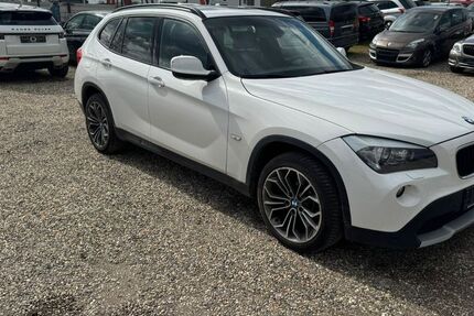 BMW X1 175.000 km 8.700 &euro; Koblenz OT Neuendorf 56070