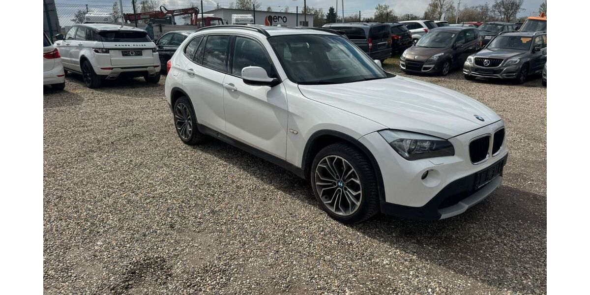 BMW X1 175.000 km 8.700 &euro; Koblenz OT Neuendorf 56070