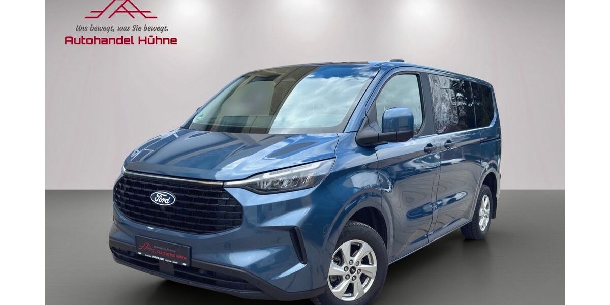 Ford Tourneo Custom 17.655 km 39.839 &euro; Döbeln 04720