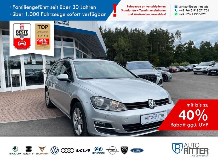 VW Golf 252.100 km 4.890 € Eschenbach 92676