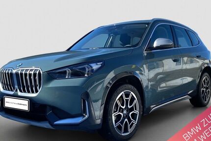 BMW X1 26.443 km 42.755 &euro; Hilmersdorf 09429