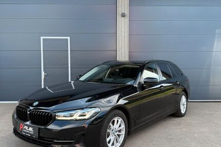 BMW 520 132.300 km 29.000 &euro; Wegscheid 94110