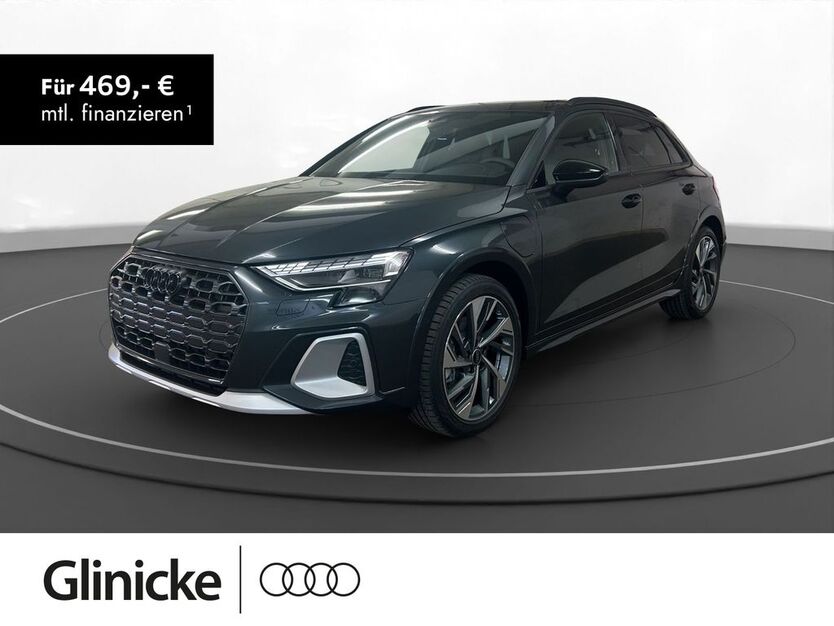 Audi A3 2.088 km 44.640 € Minden 32427