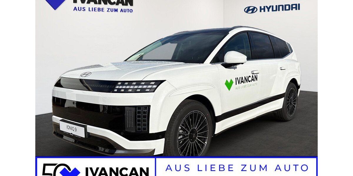 Hyundai IONIQ 9 5.950 km 74.990 &euro; Neustadt 67433