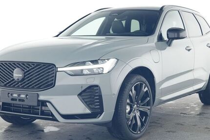 Volvo XC60 16.750 km 57.900 &euro; Schwarzheide 01987