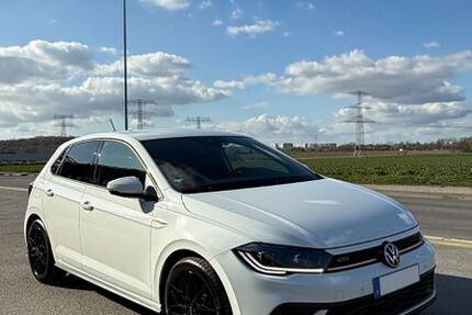 VW Polo 18.200 km 22.998 &euro; Berlin 12685