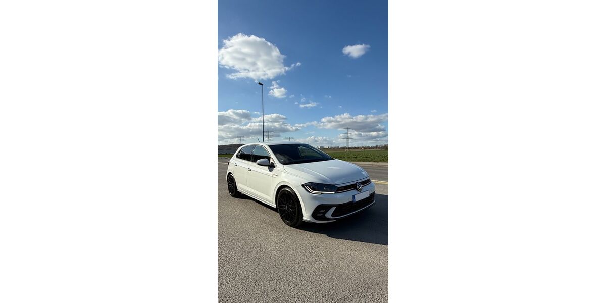 VW Polo 18.200 km 22.998 &euro; Berlin 12685