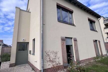 Haus Beelitz Heilstätten Beelitz-Heilstätten - 5 Zimmer, 145 m&sup2;, 1.800&euro; | Angebot:27705192