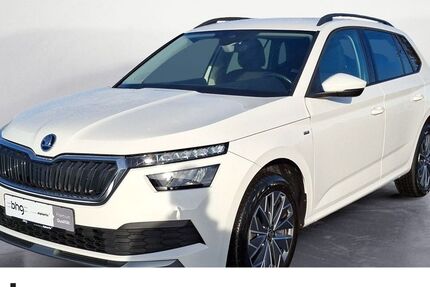 Skoda Kamiq 23.403 km 19.460 &euro; Rottweil 78628