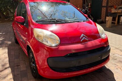 Citroen C1 98.374 km 3.000 &euro; Hennigsdorf 16761