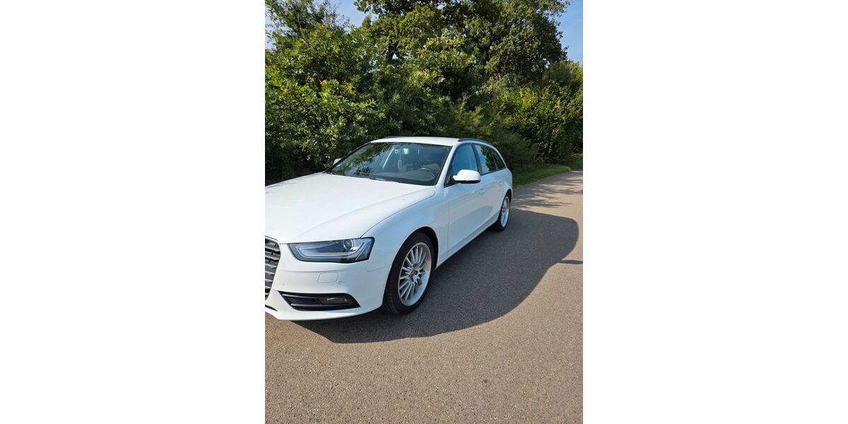 Audi A4 221.000 km 7.349 &euro; Offingen 89362