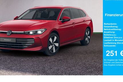 VW Passat 11.402 km 35.880 &euro; Menden 58706