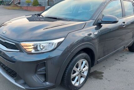 Kia Stonic 84.367 km 12.900 &euro; Oelsnitz / Vogtland 08606