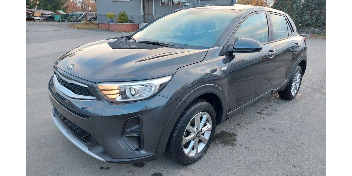 Kia Stonic 84.367 km 12.900 &euro; Oelsnitz / Vogtland 08606