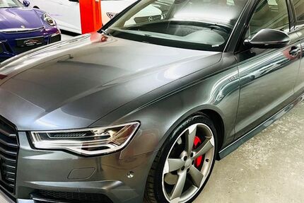 Audi A6 150.000 km 27.500 € Hamburg 20537