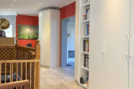 Wohnung Georgsmarienhütte - 4 Zimmer, 180 m&sup2;, 375.000&euro; | Angebot:26895749