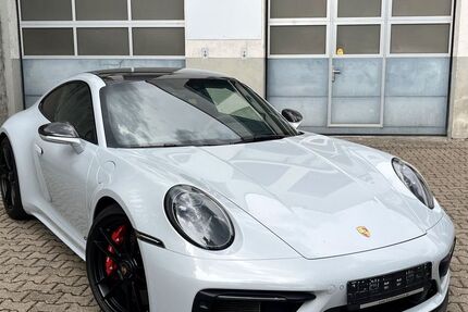 Porsche 992 27.650 km 156.888 &euro; Walluf 65396
