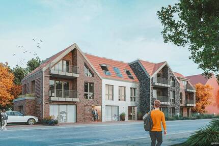 Wohnung Rellingen - 3 Zimmer, 95 m&sup2;, 559.400&euro; | Angebot:25210897